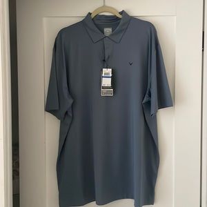 Callaway Golf Polo